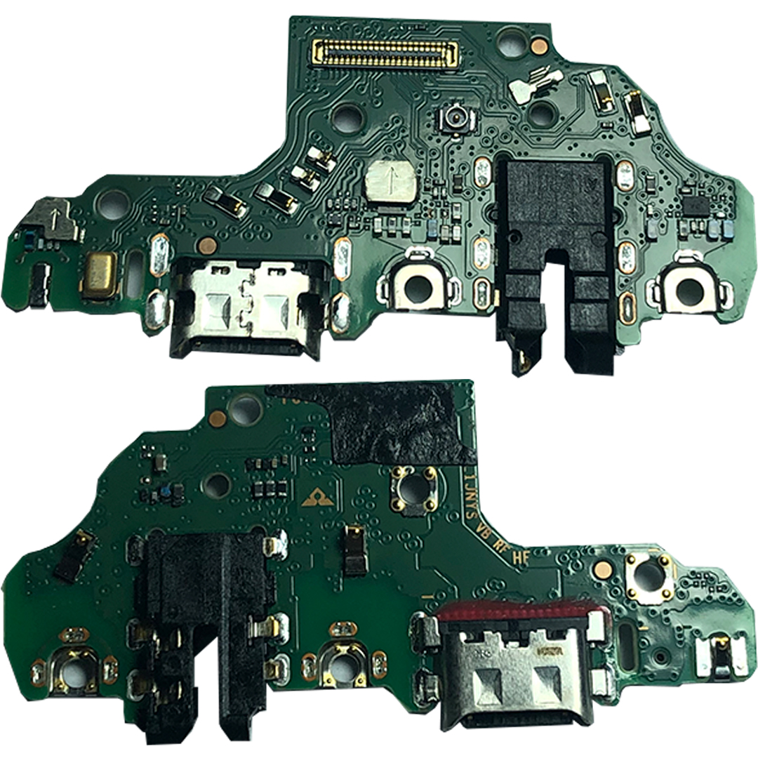 Placa de carga Huawei  p40 lite / JNY-LX2  usada